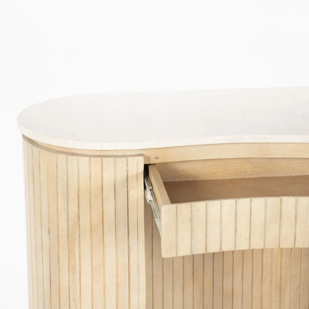 Birou TAMA 129 x 60 x 77 CM