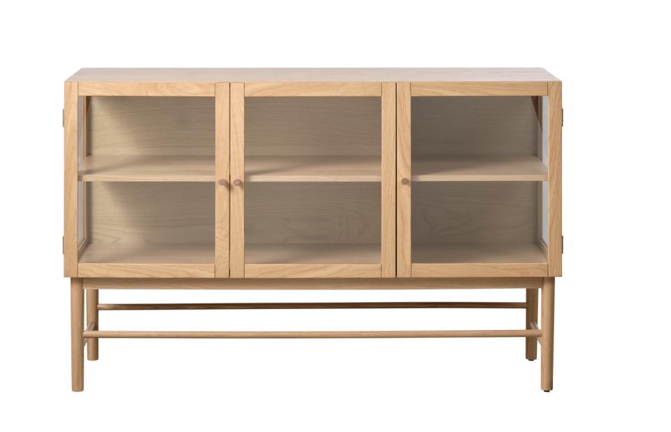 Cabinet FORBIL 140 x 43 x 88 CM