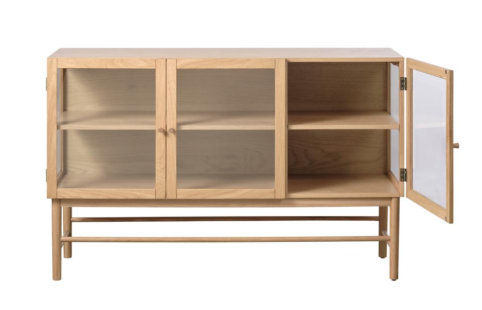 Cabinet FORBIL 140 x 43 x 88 CM