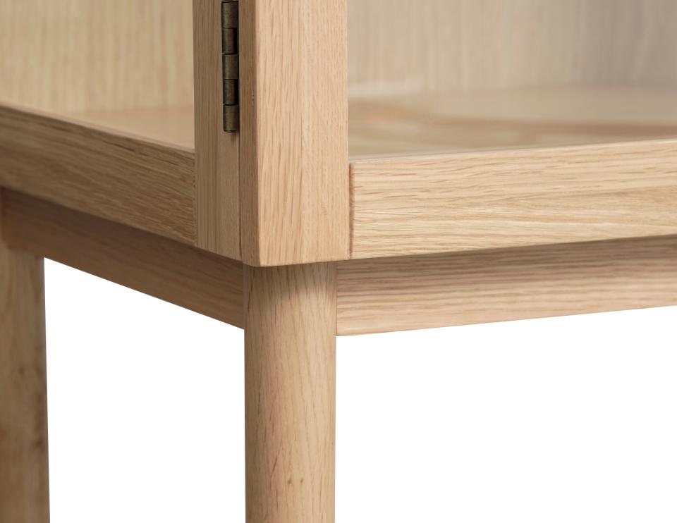 Cabinet FORBIL 140 x 43 x 88 CM