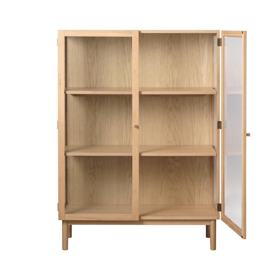 Cabinet FORBIL 100 x 40 x 140 CM