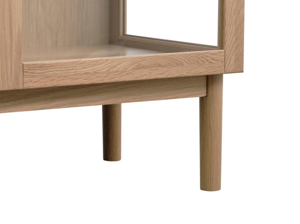 Cabinet FORBIL 100 x 40 x 140 CM