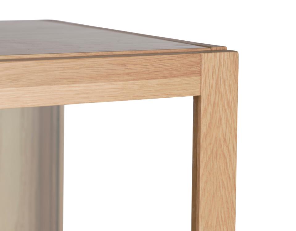Cabinet FORBIL 100 x 40 x 140 CM