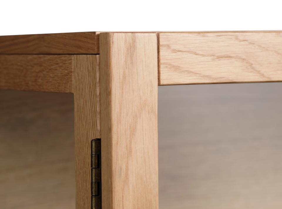 Cabinet FORBIL 100 x 40 x 140 CM