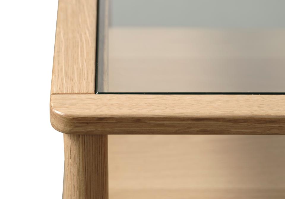 Masuta de cafea FORBIL 120 x 60 x 41 CM