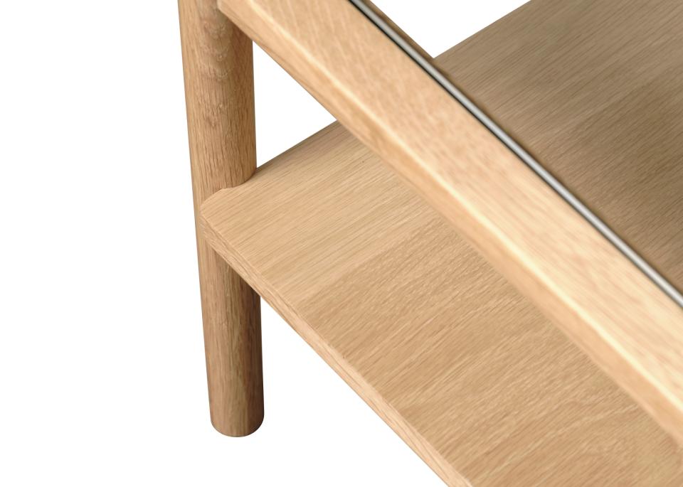Masuta de cafea FORBIL 120 x 60 x 41 CM