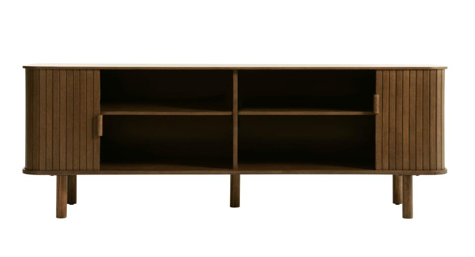 Comoda TV ELGON 160 x 40 x 55 CM