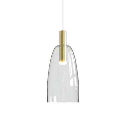 Lampa suspendata TARIN 1L