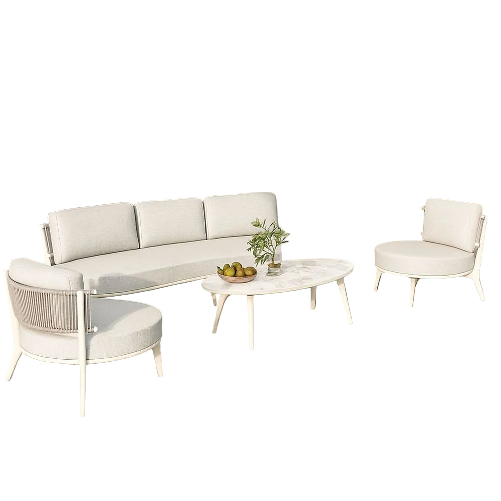 Set pentru exterior SEMORA