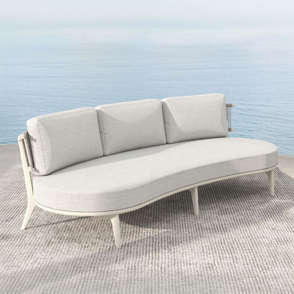 Set pentru exterior SEMORA