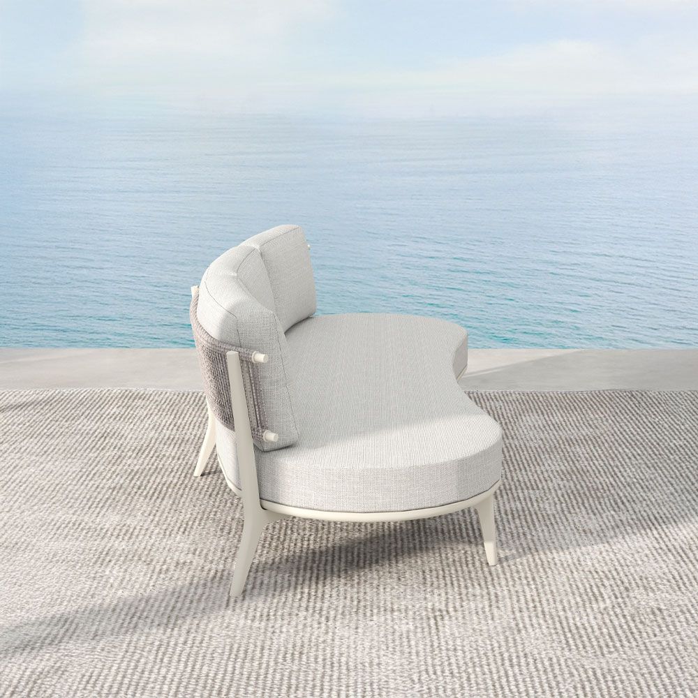 Set pentru exterior SEMORA