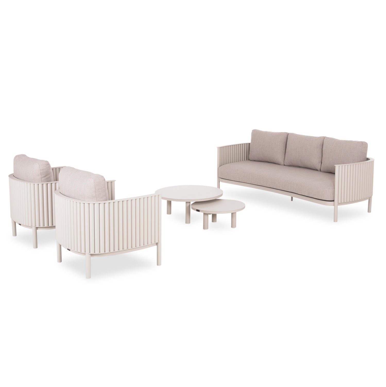 Set pentru exterior CARDINAL