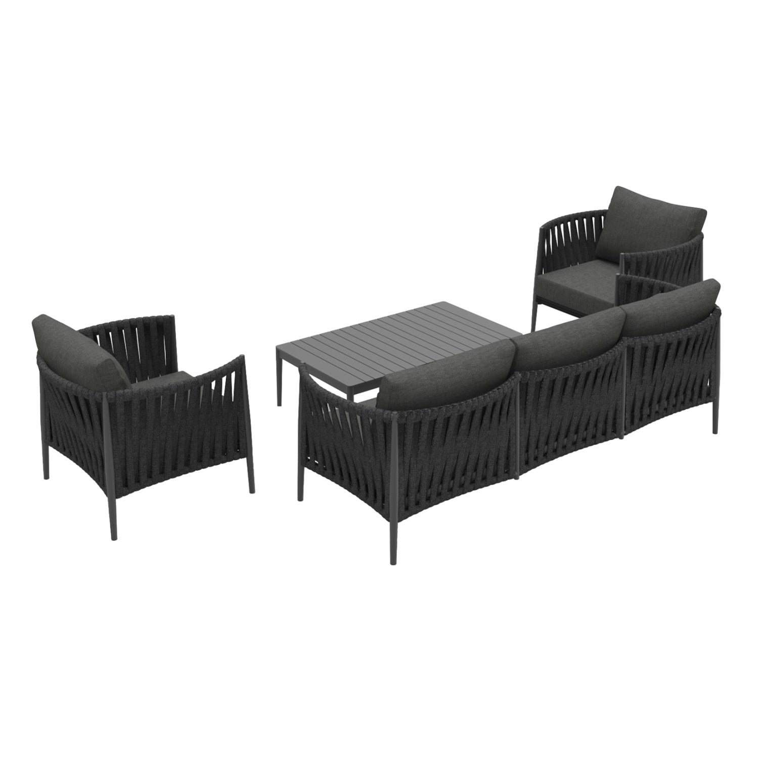 Set pentru exterior POLARIS