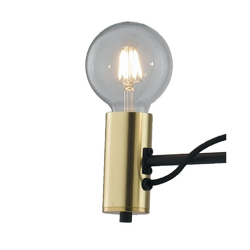 Lampă suspendată AXON 4