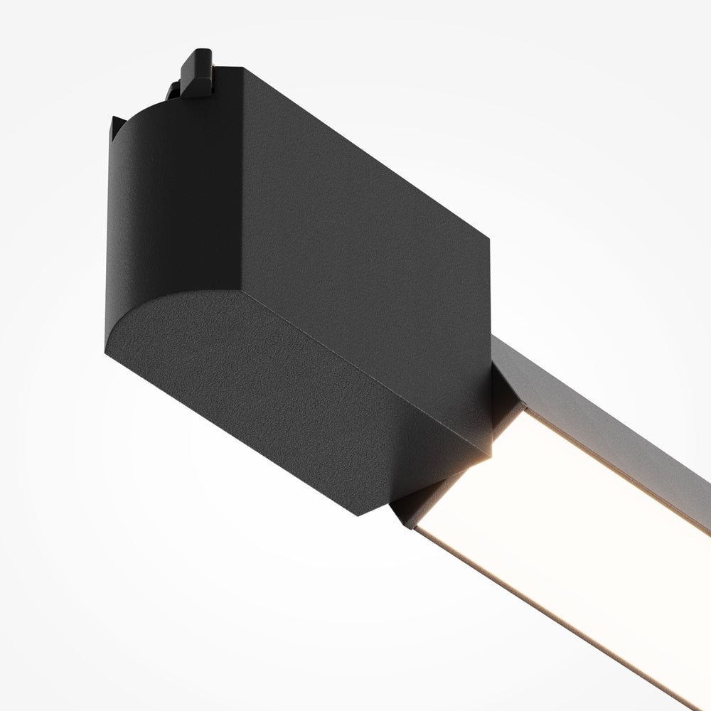 Proiector orientabil pe sina BASIS ROT 50CM