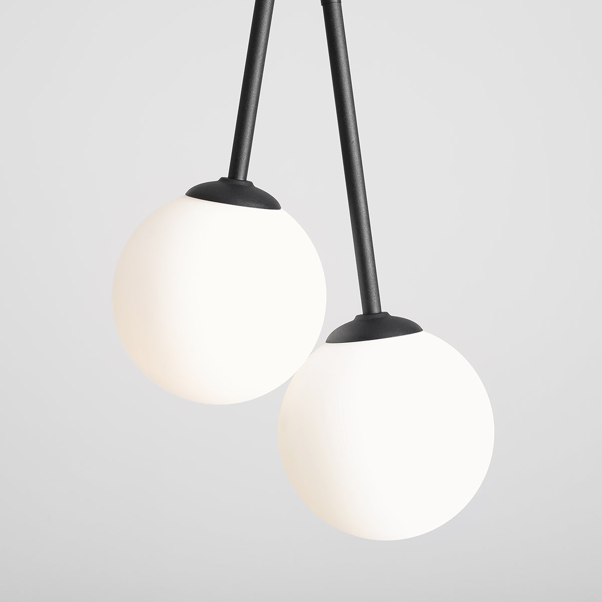 Lampa suspendata TEZUL QUATTRO -P