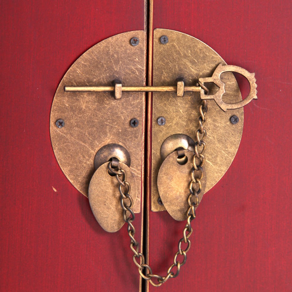 Cabinet EGYPT 130 x 24 x 50.5 CM