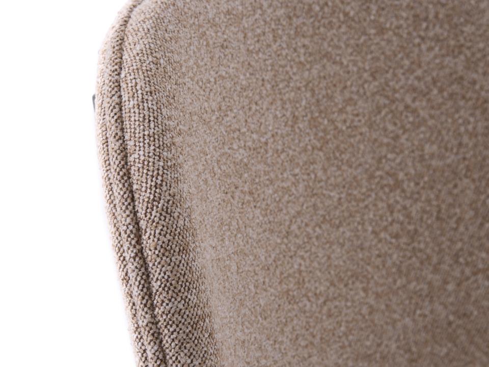 Scaun LIORA DARK LEGS