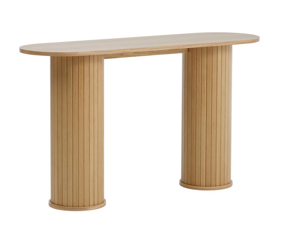 Consola VOLAND 130 x 40 x 75 CM