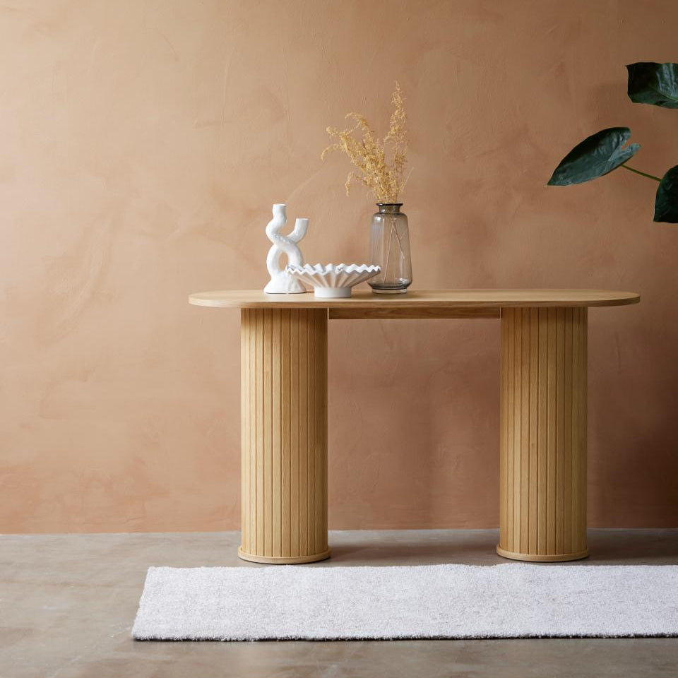 Consola VOLAND 130 x 40 x 75 CM