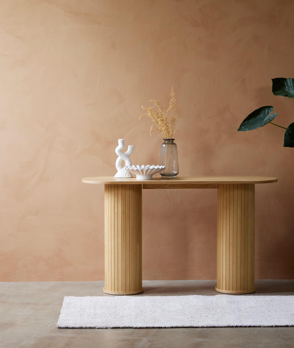 Consola VOLAND 130 x 40 x 75 CM