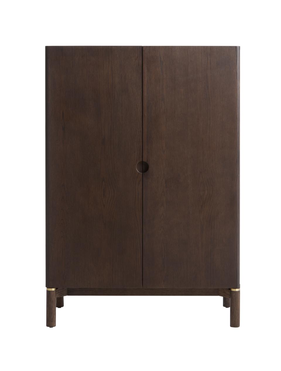 Cabinet ANDERO 90 x 45 x 130 CM