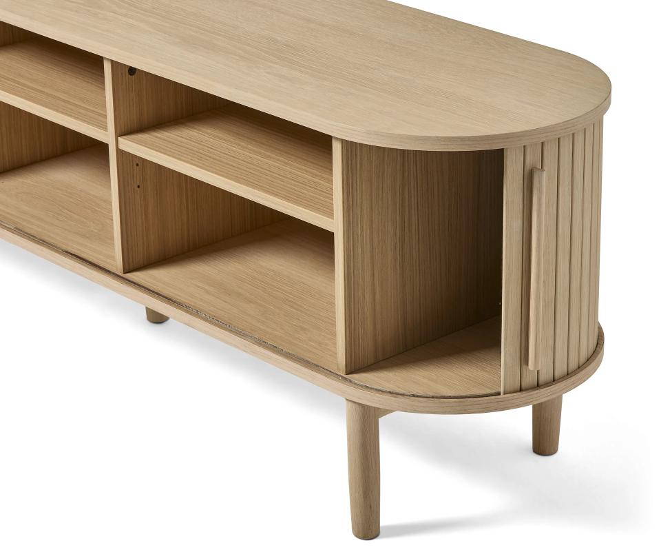 Comoda TV BROVEN 180 x 40 x 55 CM