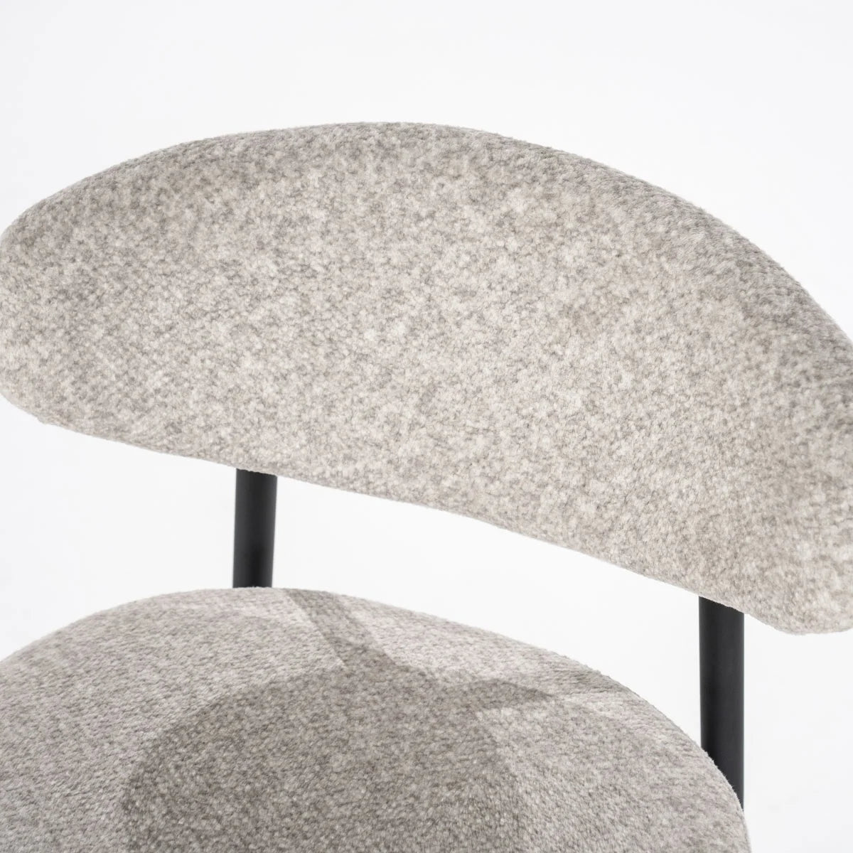 Scaun de bar CAIRO H66 CM