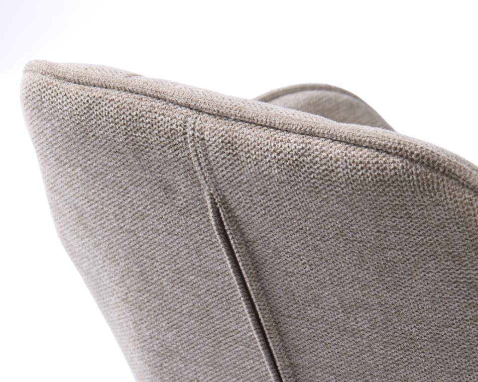Scaun de bar NOLAN SQUARE H65/80 CM