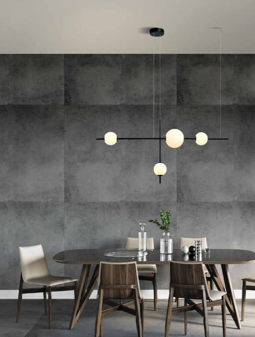 Lampa suspendata GOTIS 110