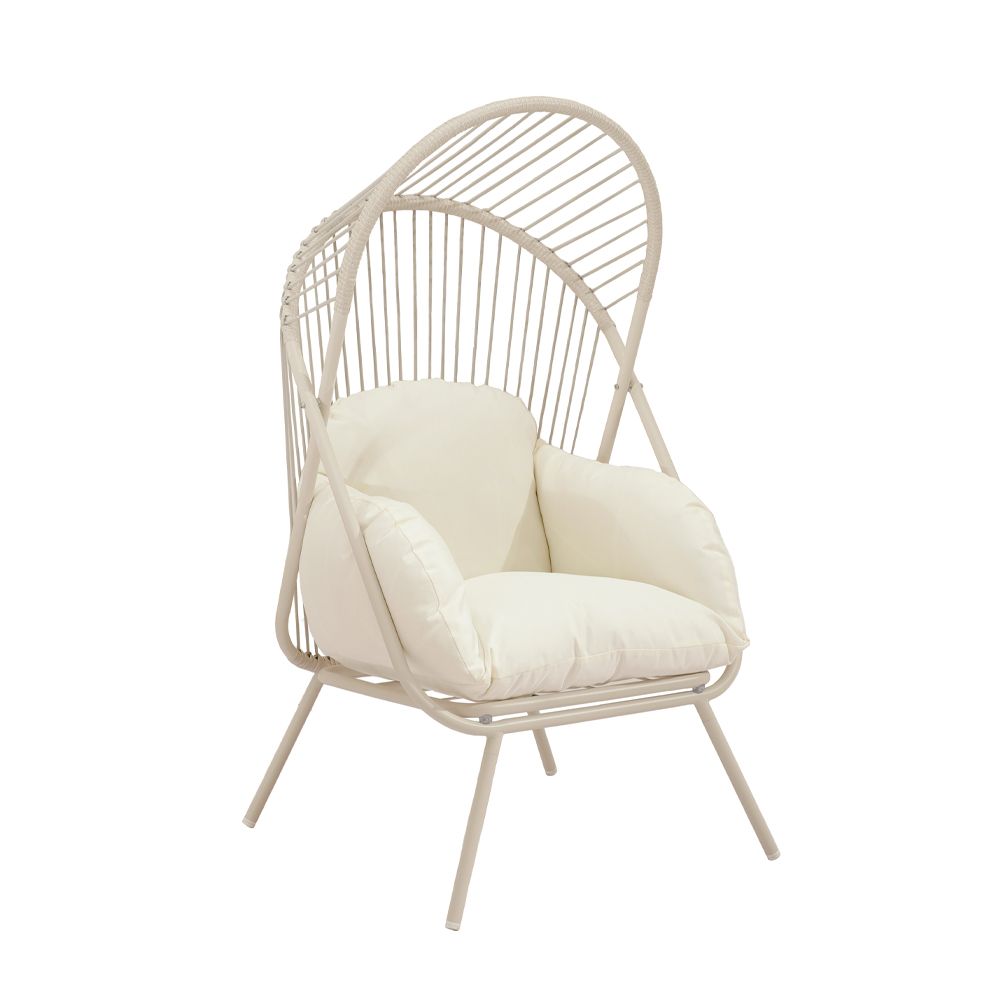 Fotoliu BORNAL BEIGE