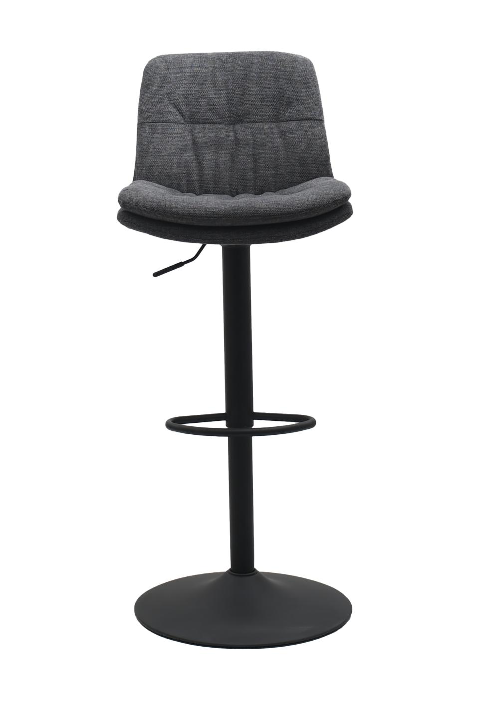 Scaun de bar MARENO H68/84 CM