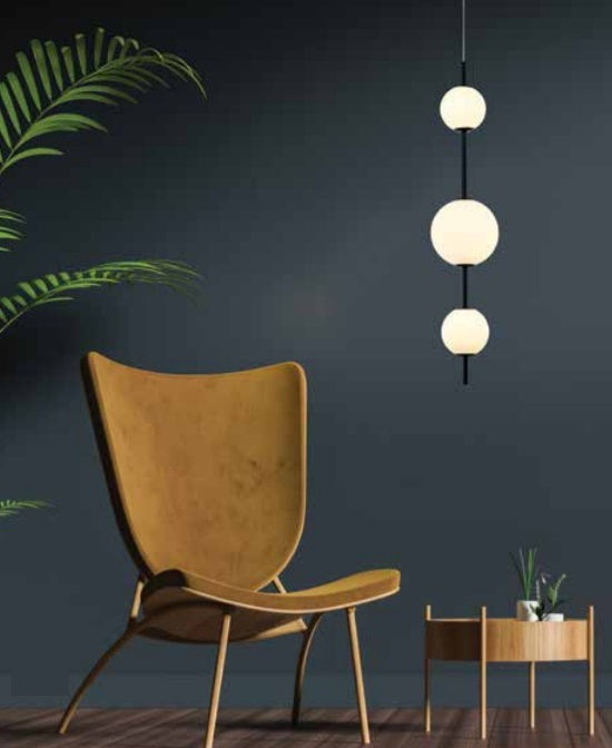 Lampa suspendata GOTIS 16