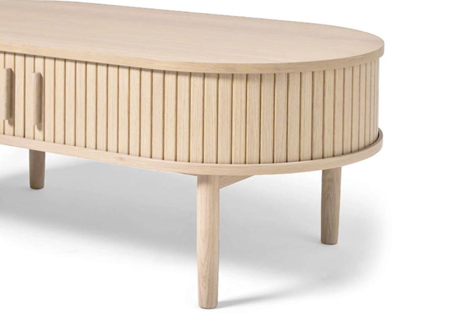 Masuta de cafea MELSON 120 x 60 x 45 CM