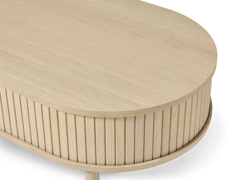 Masuta de cafea MELSON 120 x 60 x 45 CM