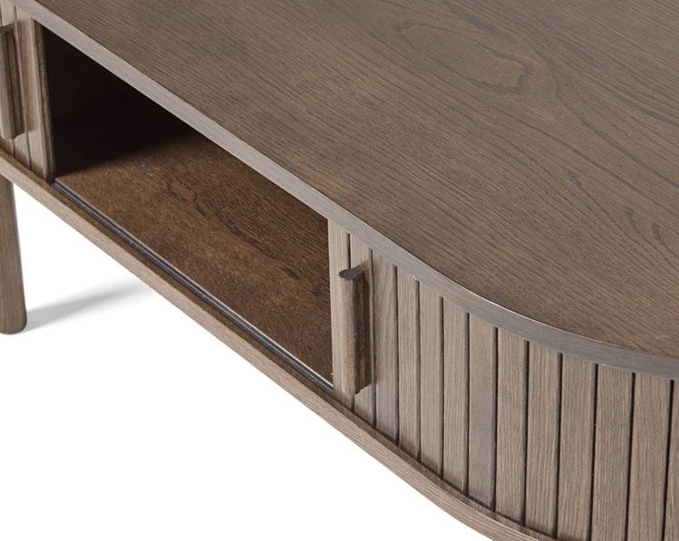 Masuta de cafea MELSON 120 x 60 x 45 CM