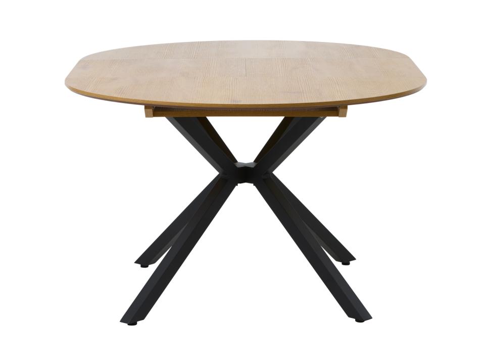 Masa extensibila EMVIL 120(170) x 120CM