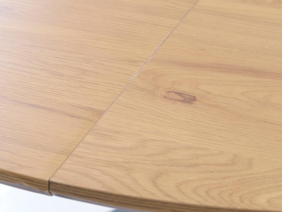 Masa extensibila EMVIL 120(170) x 120CM