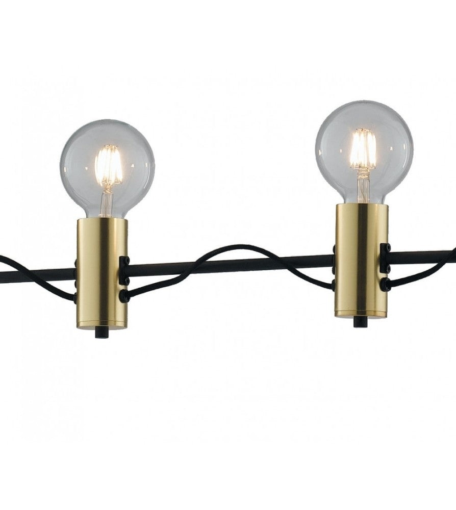 Lampa suspendata AXON LINE