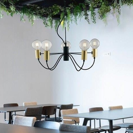 Lampa suspendata AXON 5