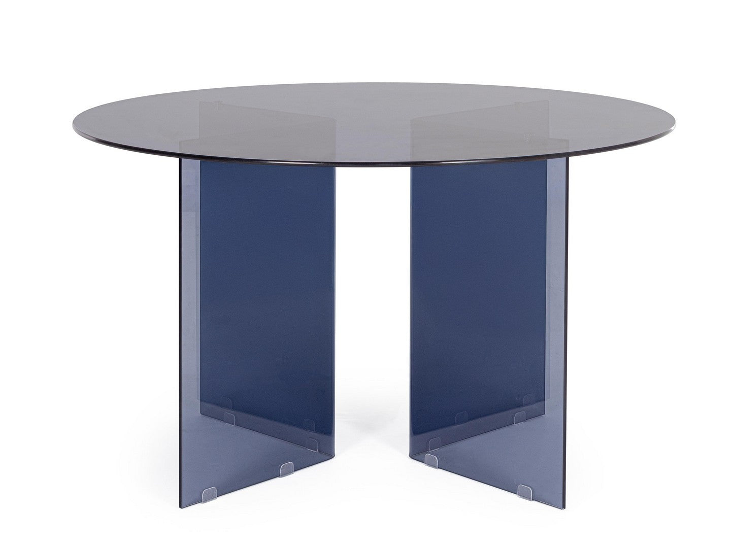 Masa FINORA DARK Ø130 CM