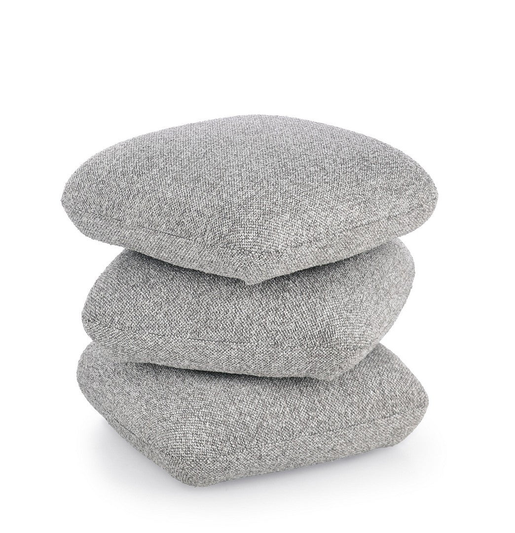 Taburet ANTARA BOUCLE 44 CM