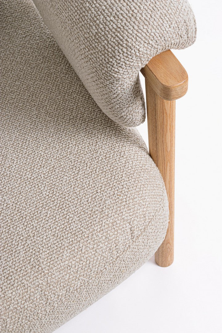 Canapea 2 locuri BRISEL 145 CM