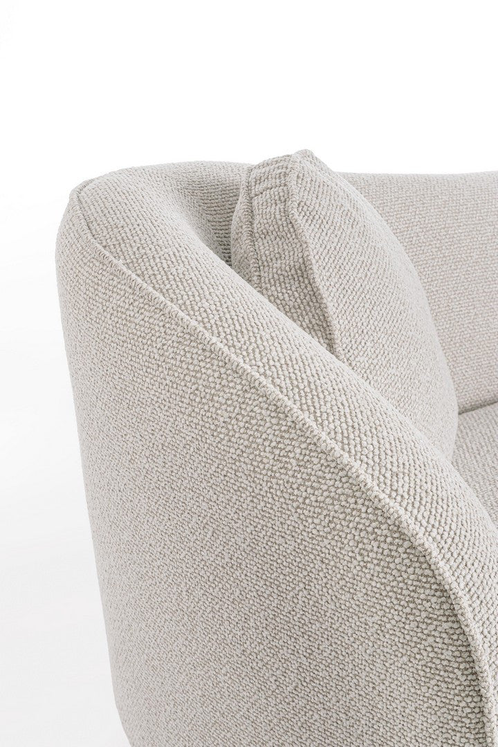 Canapea 2 locuri INSERA 163 CM