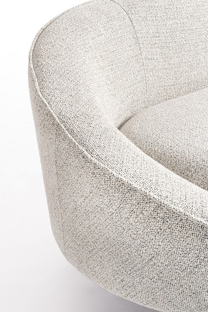 Canapea 3 locuri MAVIEL 183 CM