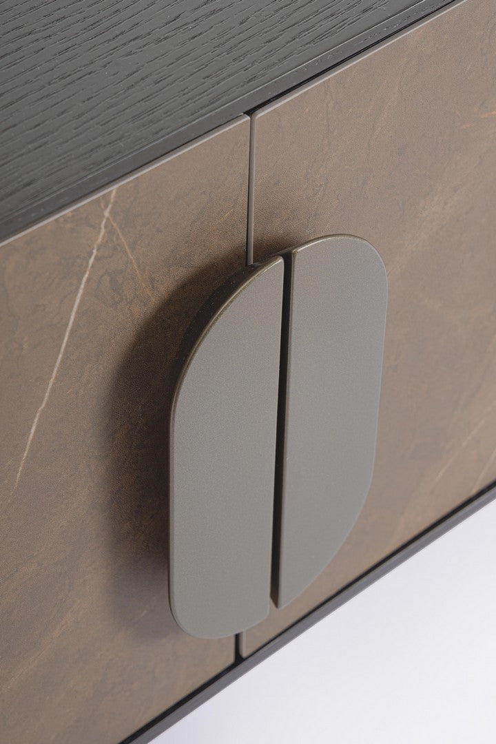 Comoda TV NAVARO 200 x 39 x 45 CM