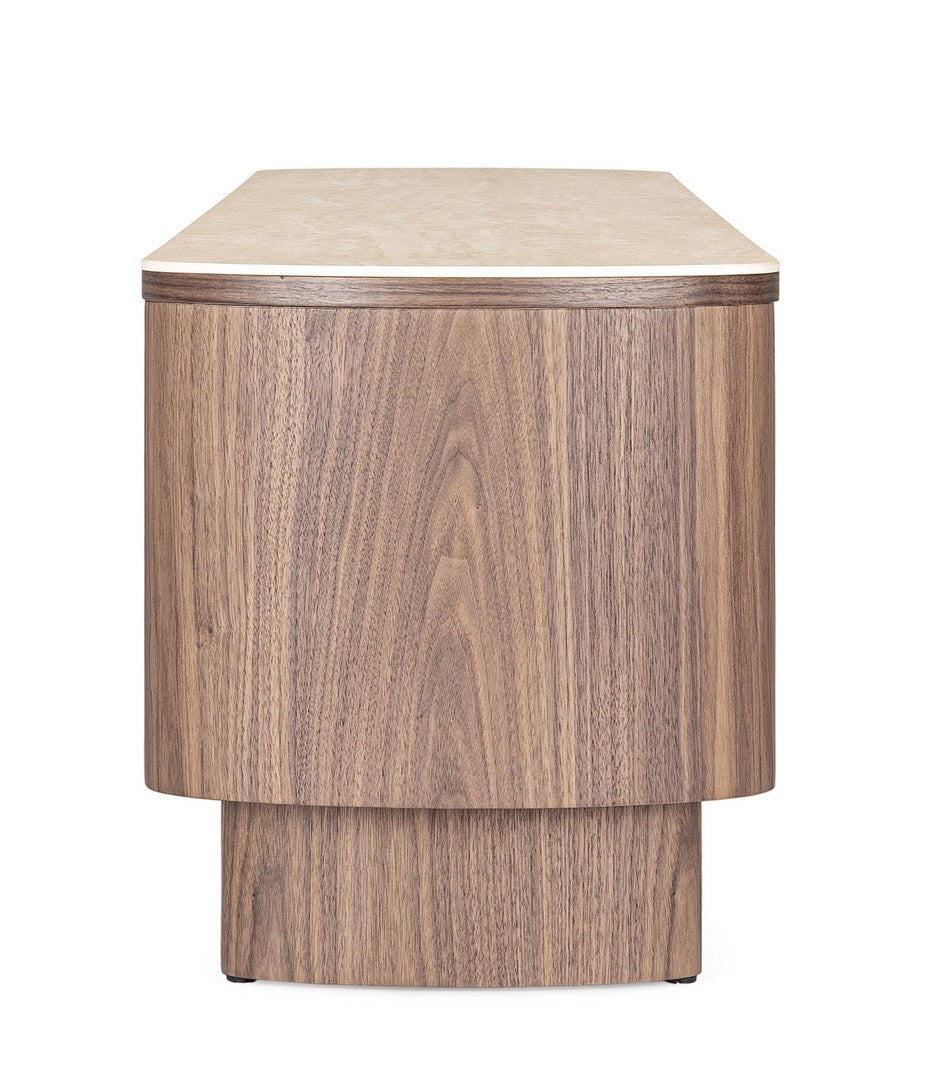 Comoda TV PARIEL 180 x 39 x 45 CM