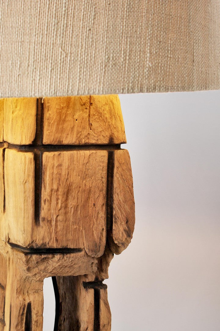 Veioza FLOBEN H53 CM