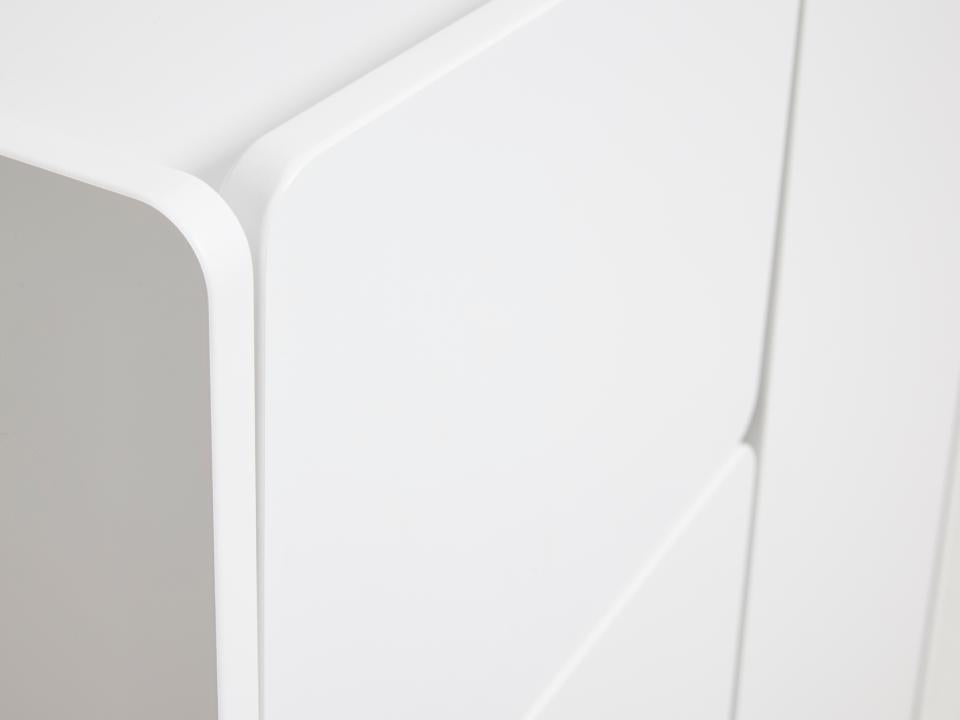 Cabinet BELFON 80 x 40 x 100 CM
