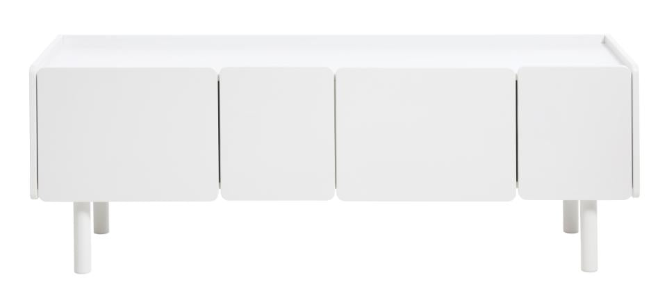 Comoda TV BELFON 160 x 45 x 55 CM